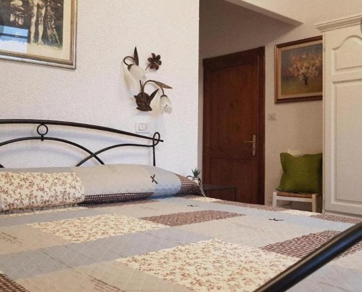 Villa Del Sole Torrevecchia Teatina Exteriér fotografie
